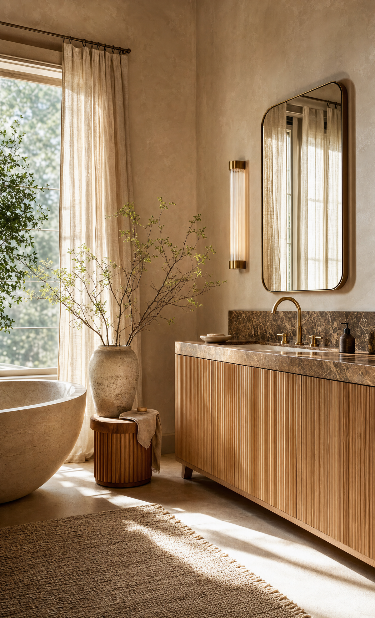 Bay Area, California sourcing project