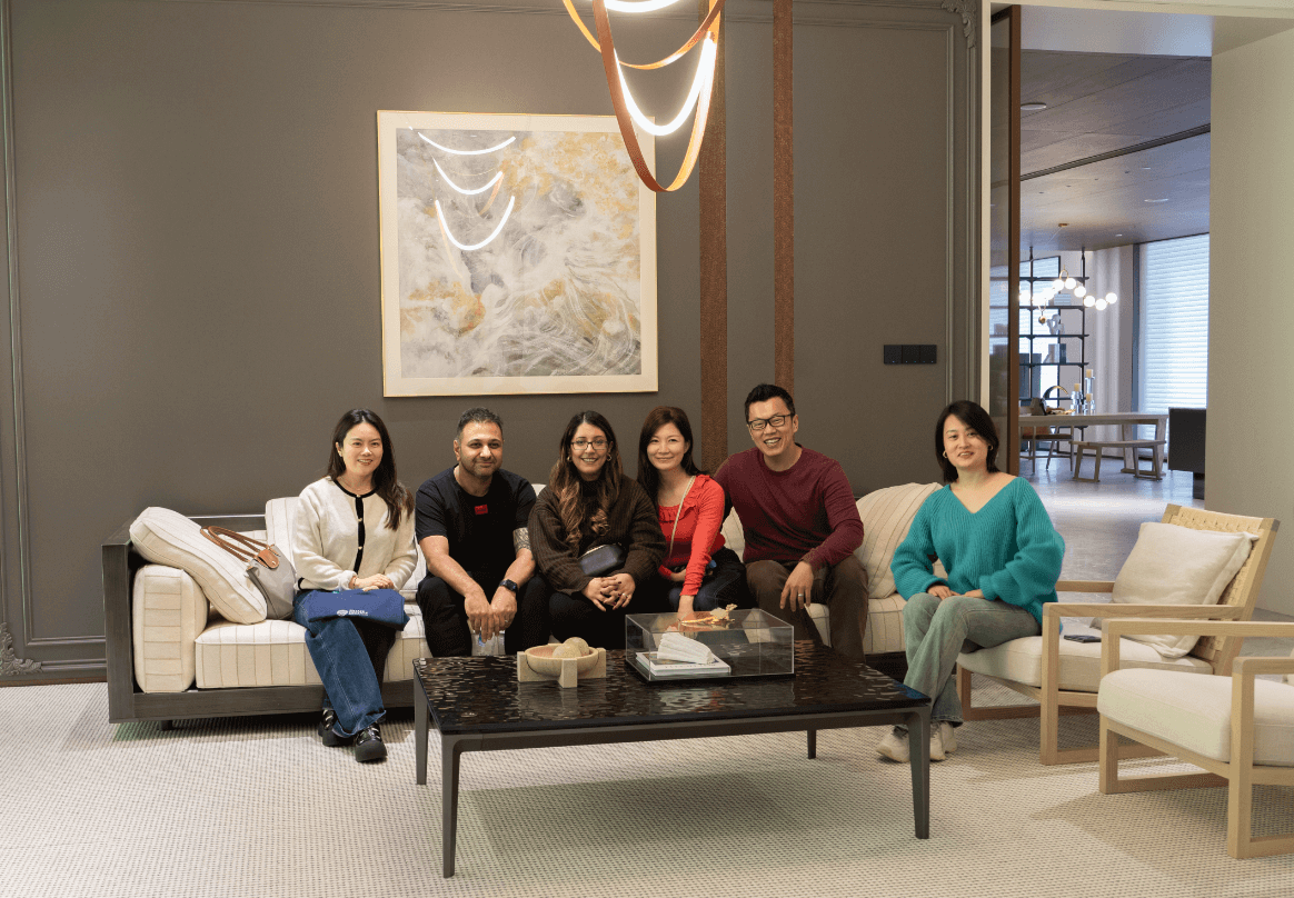 Sourcing visit in Foshan