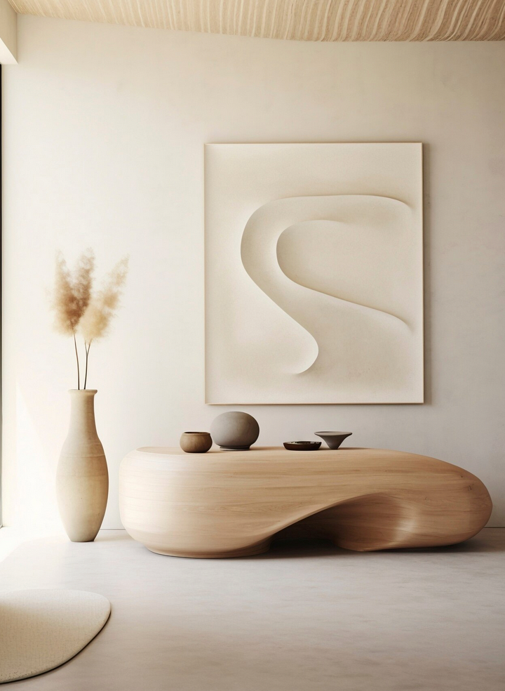 Stone & Fragile Goods