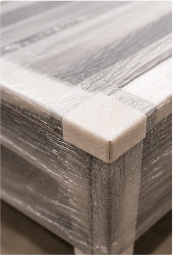Surface Protection Layer