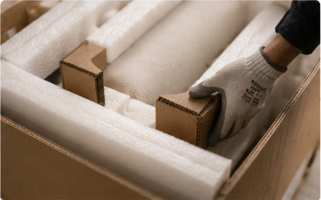Protective Packaging