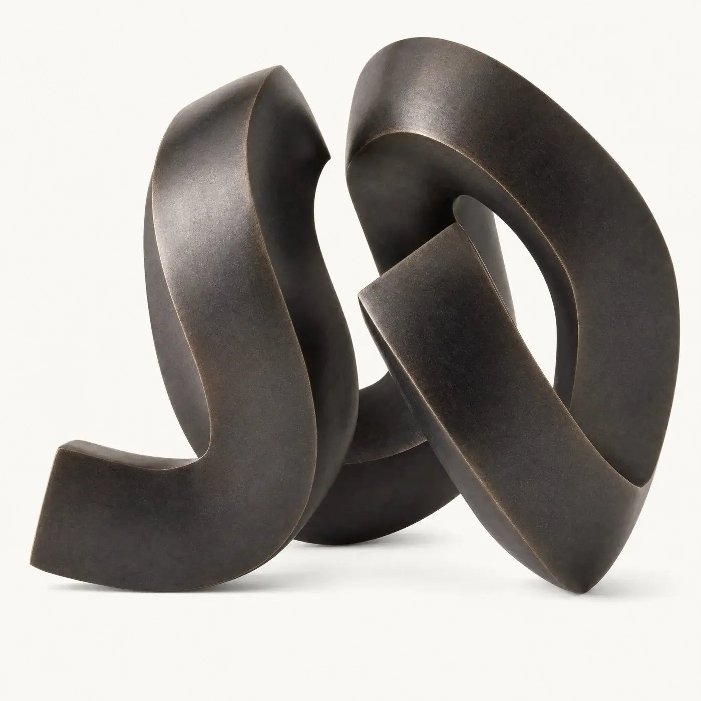 Textured Ceramic Sculptural Object