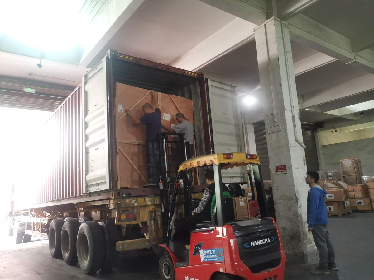 Freight Coordination