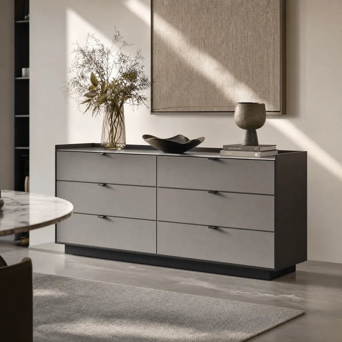 Sideboards & Credenzas
