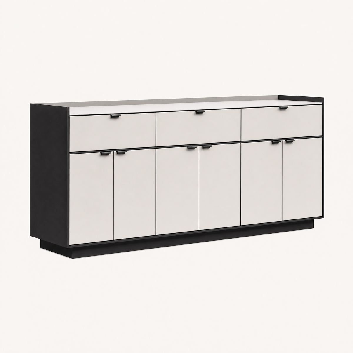 Sideboard Drawer and Door Fronts