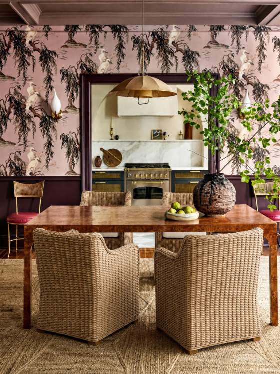 Bohemian Eclectic
