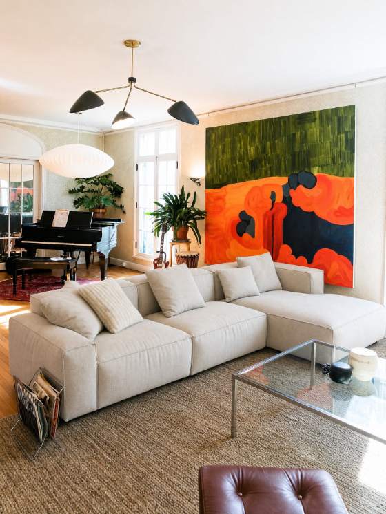 Bohemian Eclectic
