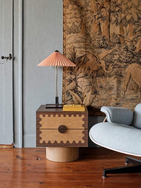 Bohemian Eclectic
