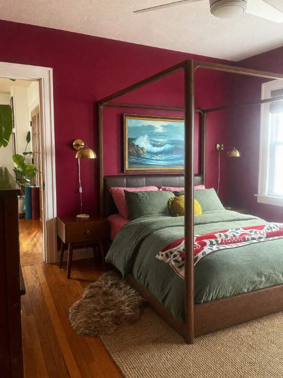 Bohemian Eclectic