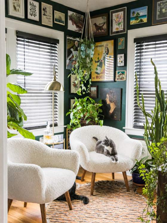Bohemian Eclectic