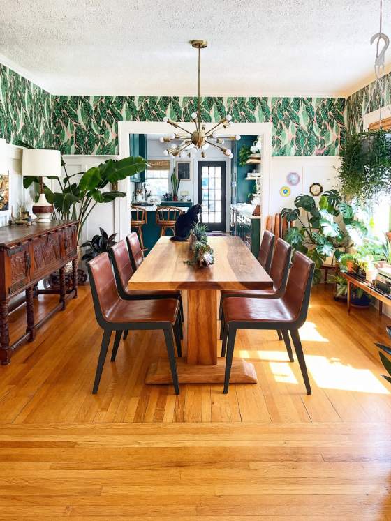 Bohemian Eclectic
