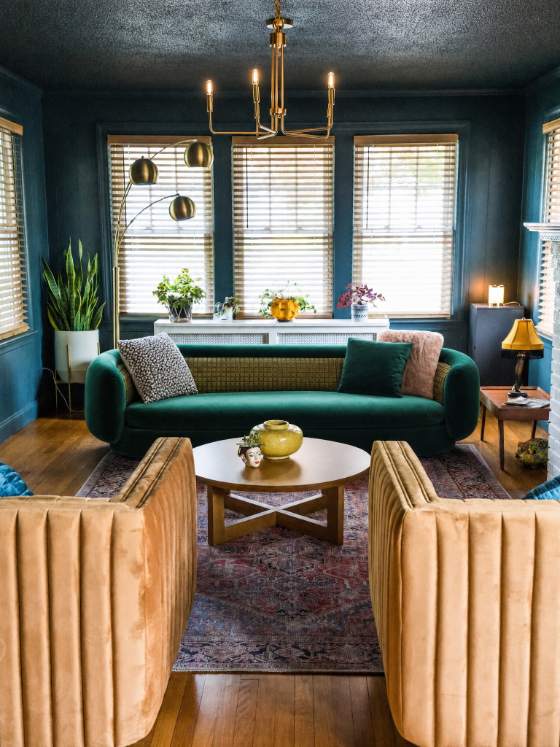 Bohemian Eclectic