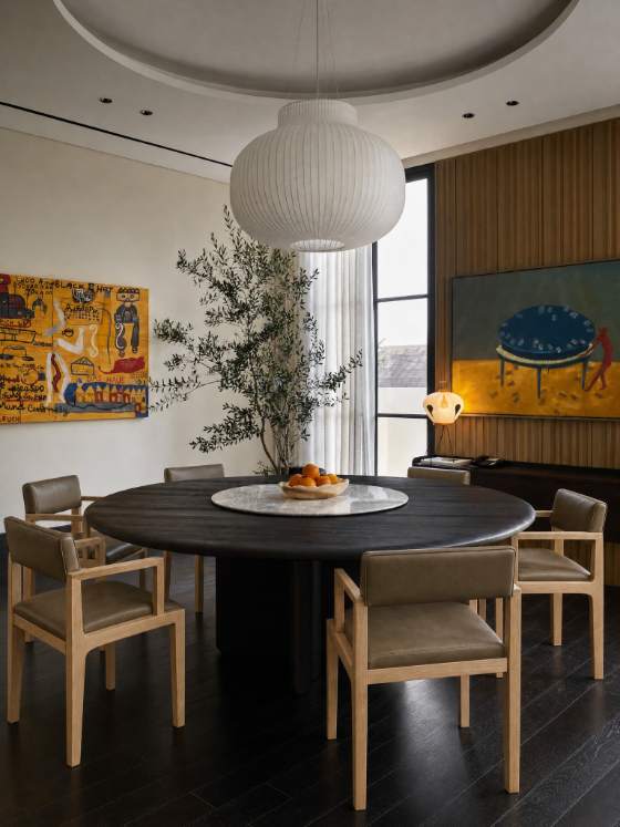 Bohemian Eclectic