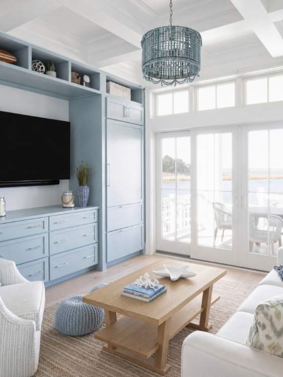 Coastal
