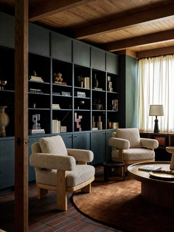 Contemporary