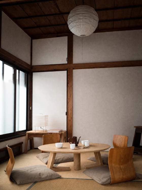 Japandi
