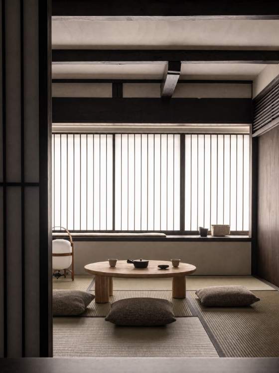 Japandi