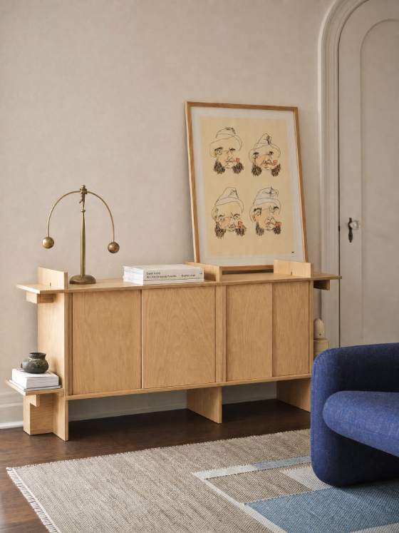 Mid-Century Modern