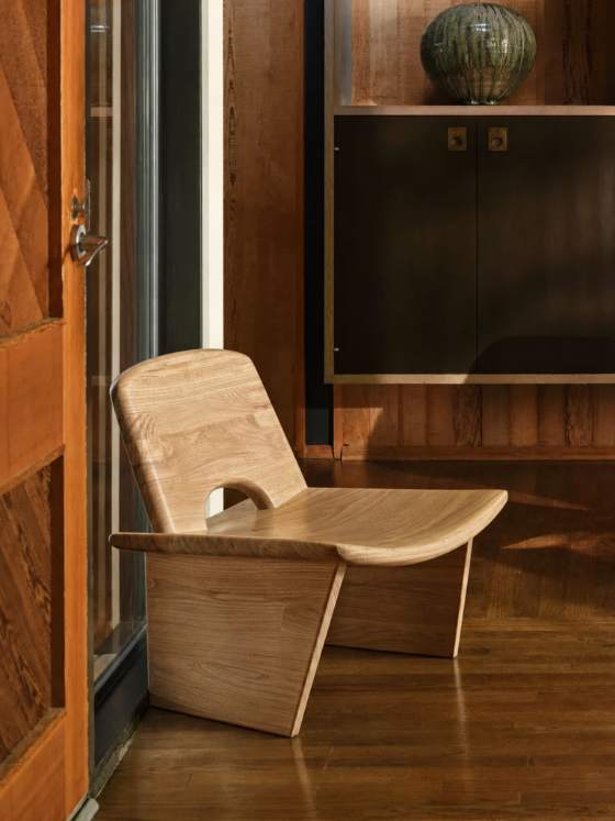 Mid-Century Modern