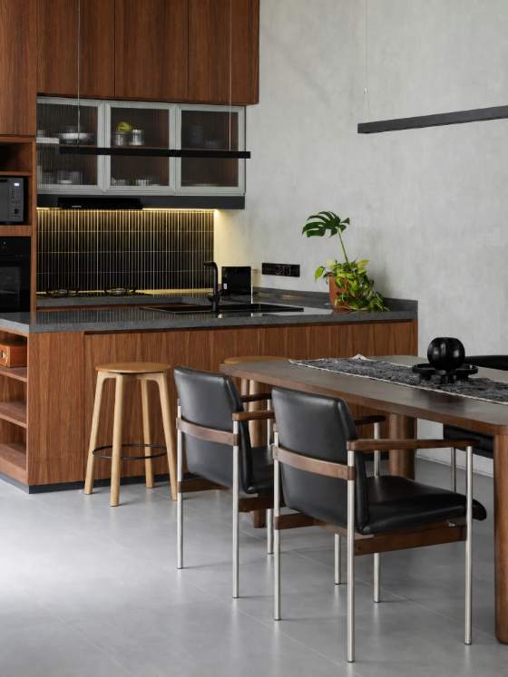 Mid-Century Modern