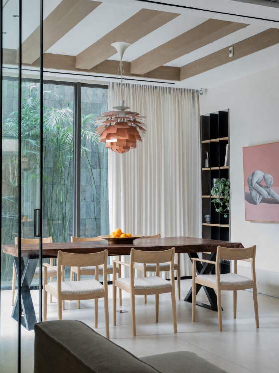 Mid-Century Modern