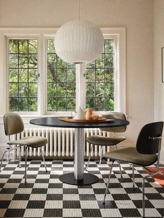 Mid-Century Modern