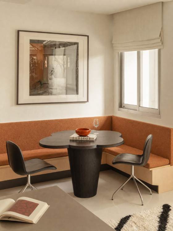 Mid-Century Modern