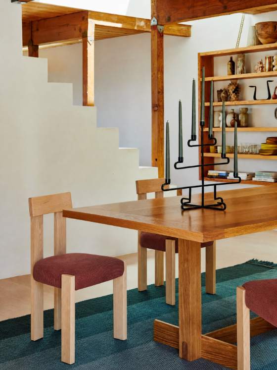 Mid-Century Modern