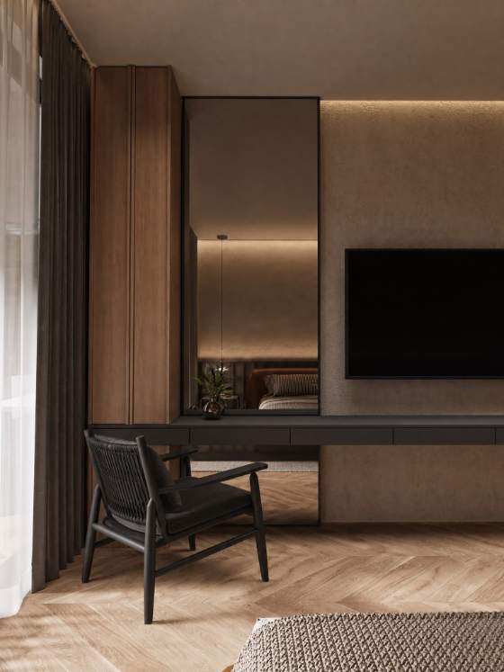 Mid-Century Modern