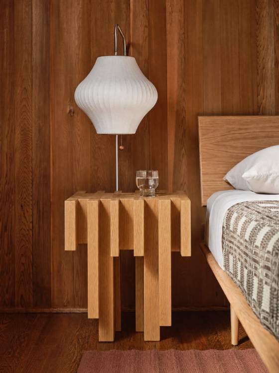 Mid-Century Modern