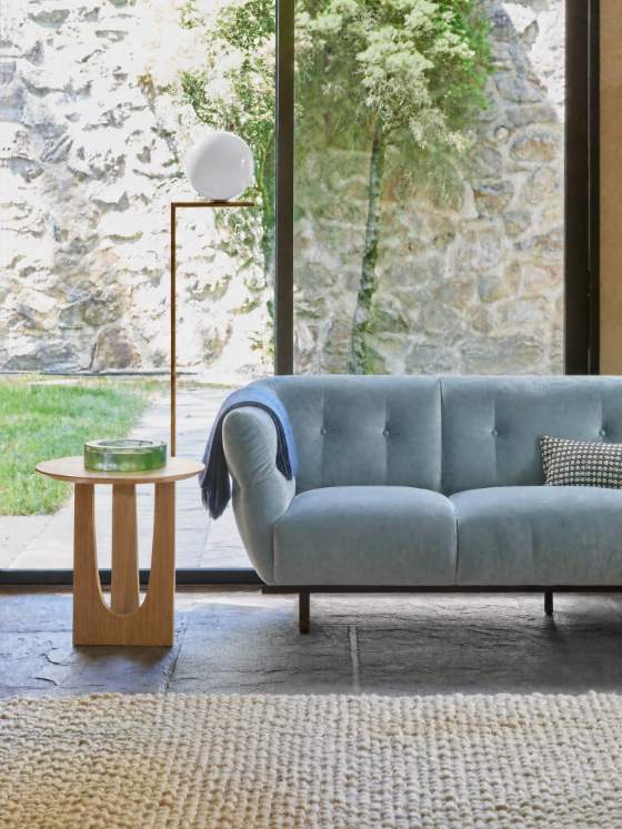 Mid-Century Modern
