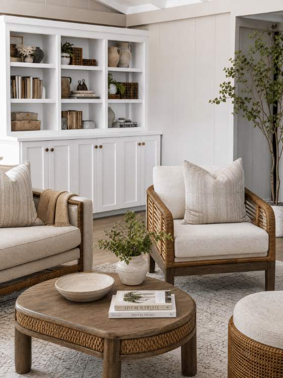 Modern Farmhouse