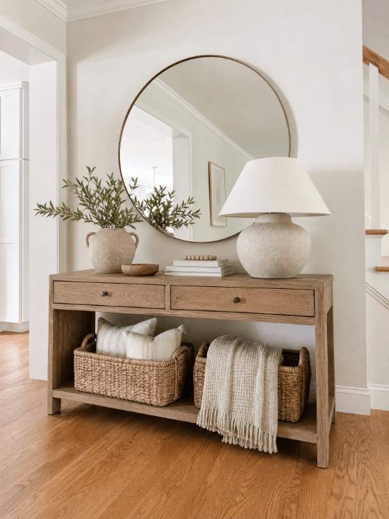 Modern Farmhouse