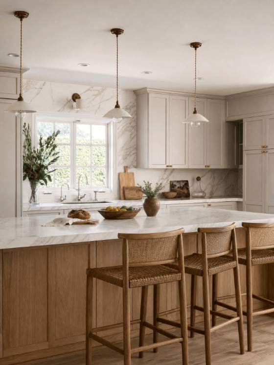 Modern Farmhouse