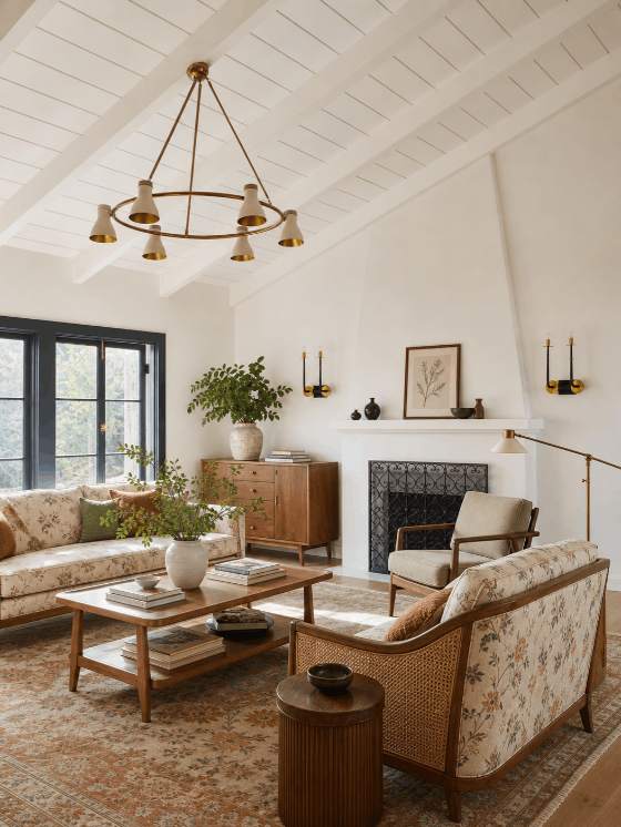 Modern Farmhouse