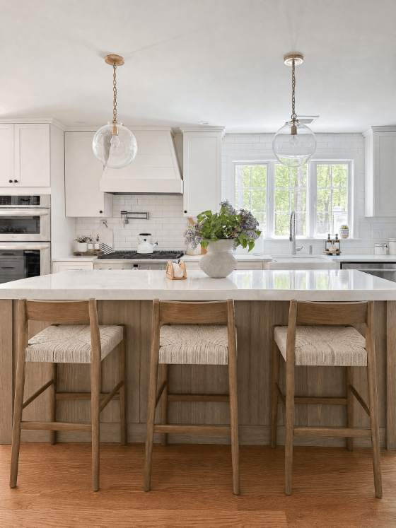 Modern Farmhouse