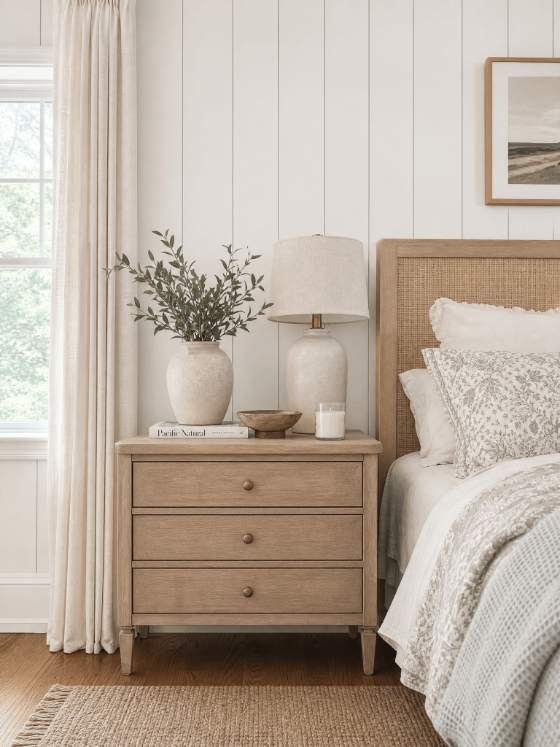 Modern Farmhouse