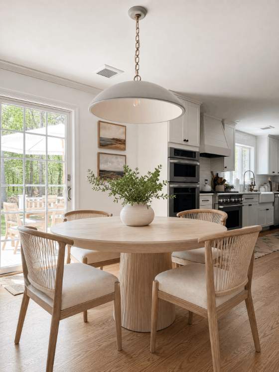 Modern Farmhouse