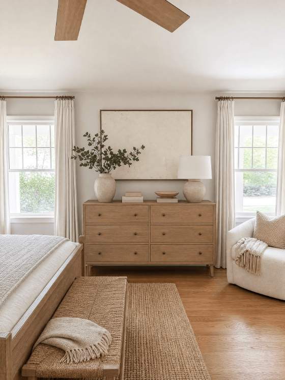 Modern Farmhouse