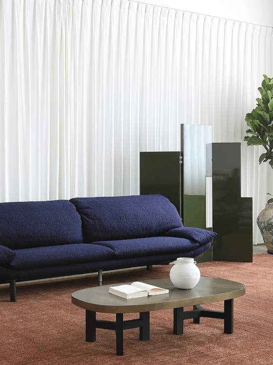 Modern Minimalist