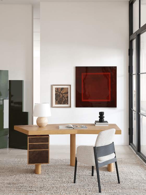 Modern Minimalist