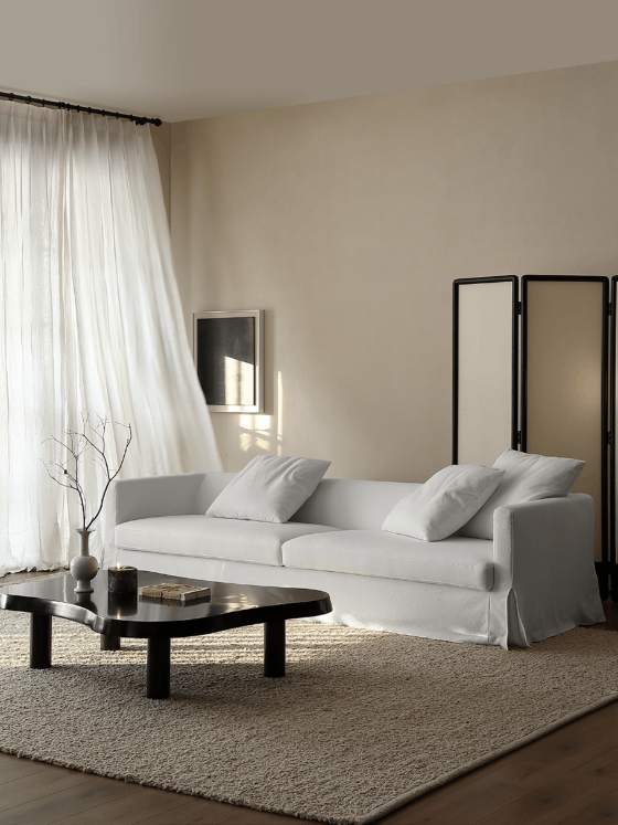 Modern Minimalist
