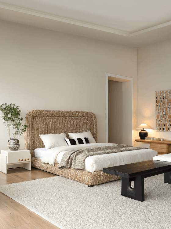 Modern Minimalist