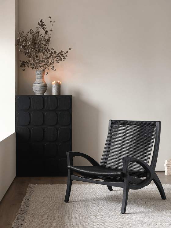 Modern Minimalist