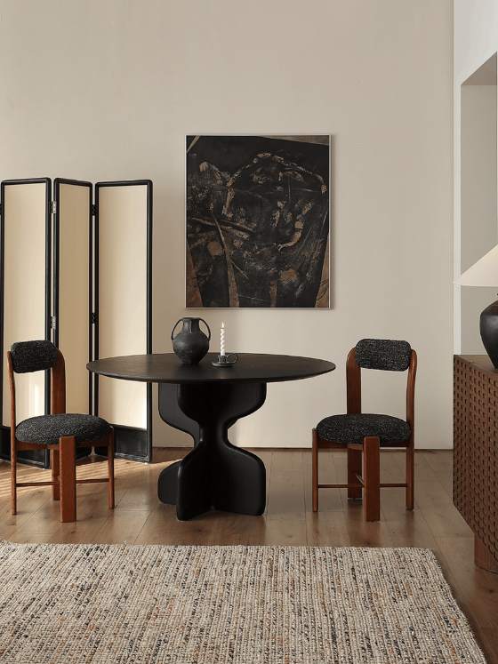 Modern Minimalist