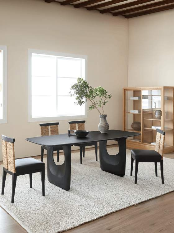 Modern Minimalist