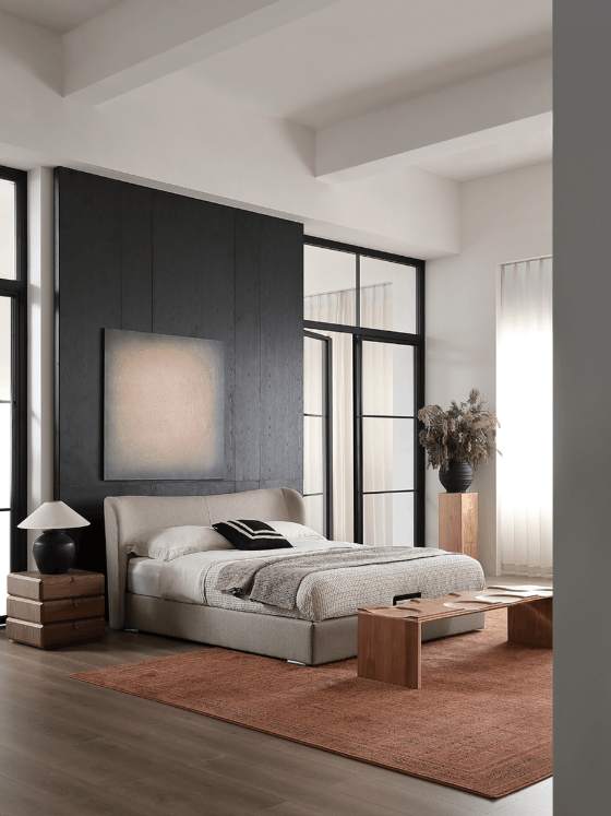 Modern Minimalist