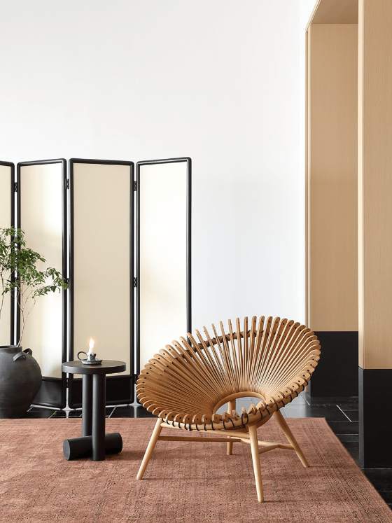 Modern Minimalist