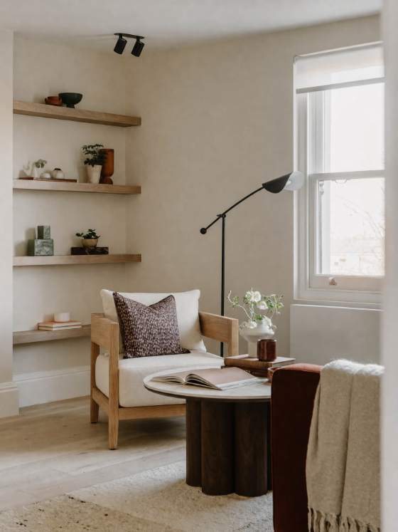 Organic Modern