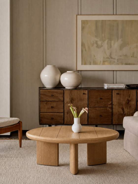 Organic Modern